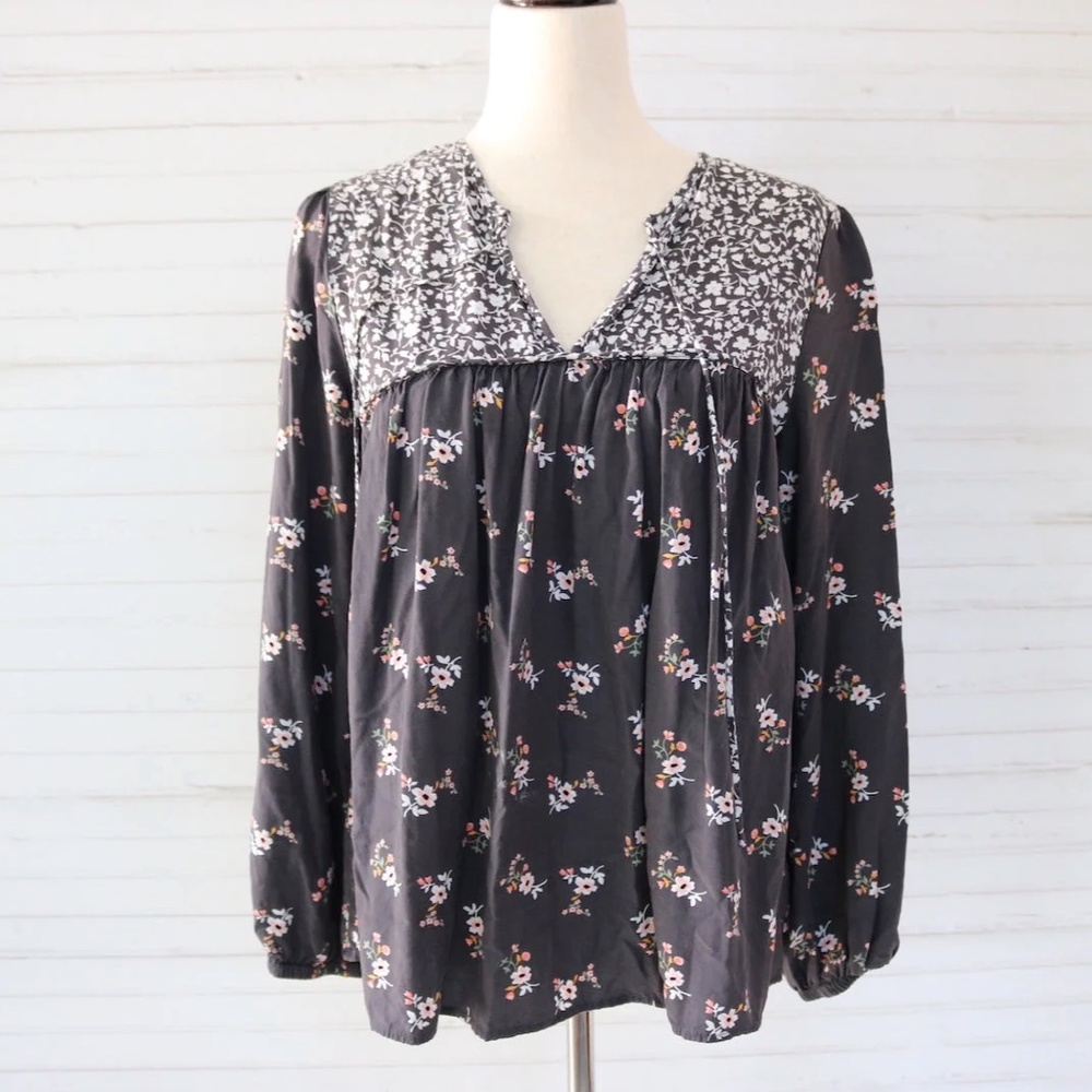 Matilda Jane Blouse